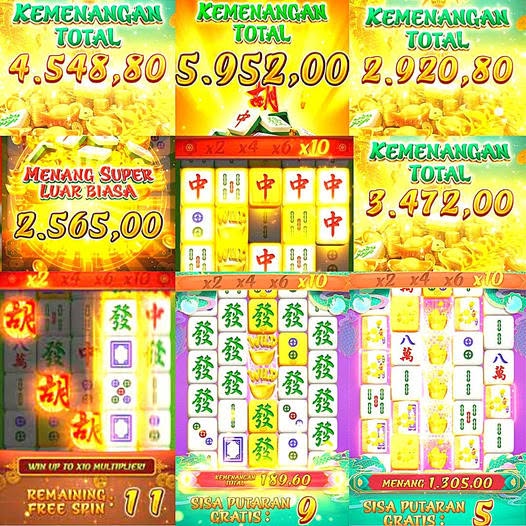 Bundatogel: Situs Game Menang Hadiah Besar Setiap Hari